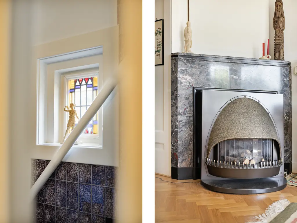 Singel 106I, WOERDEN