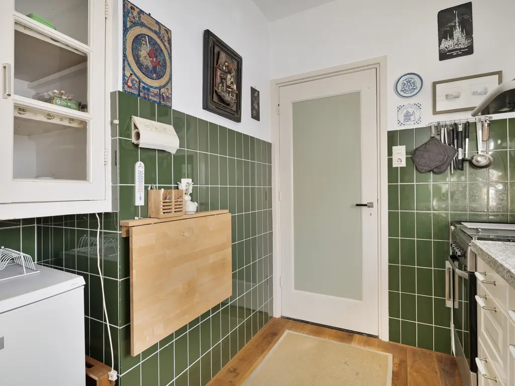 Singel 106I, WOERDEN