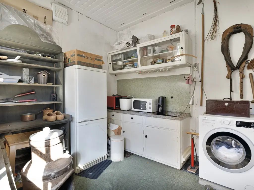 Singel 106I, WOERDEN