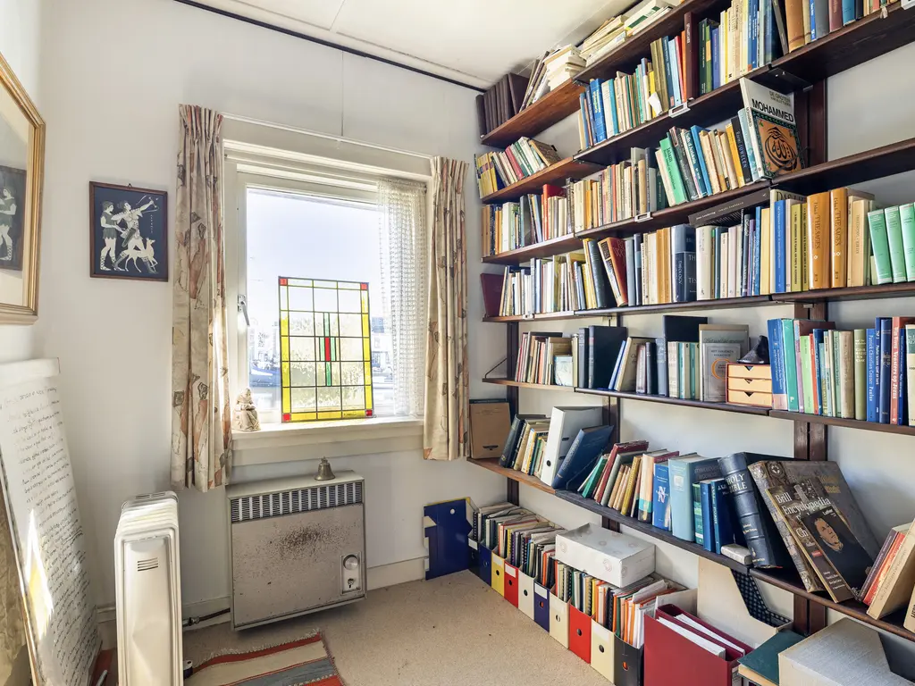 Singel 106I, WOERDEN