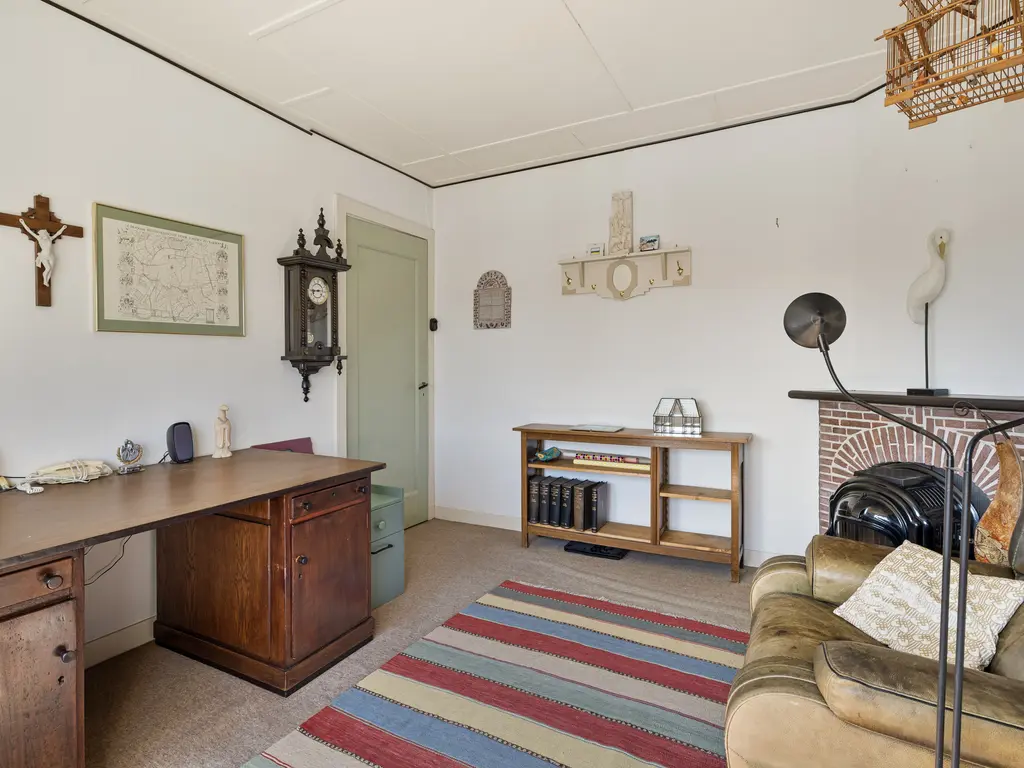 Singel 106I, WOERDEN