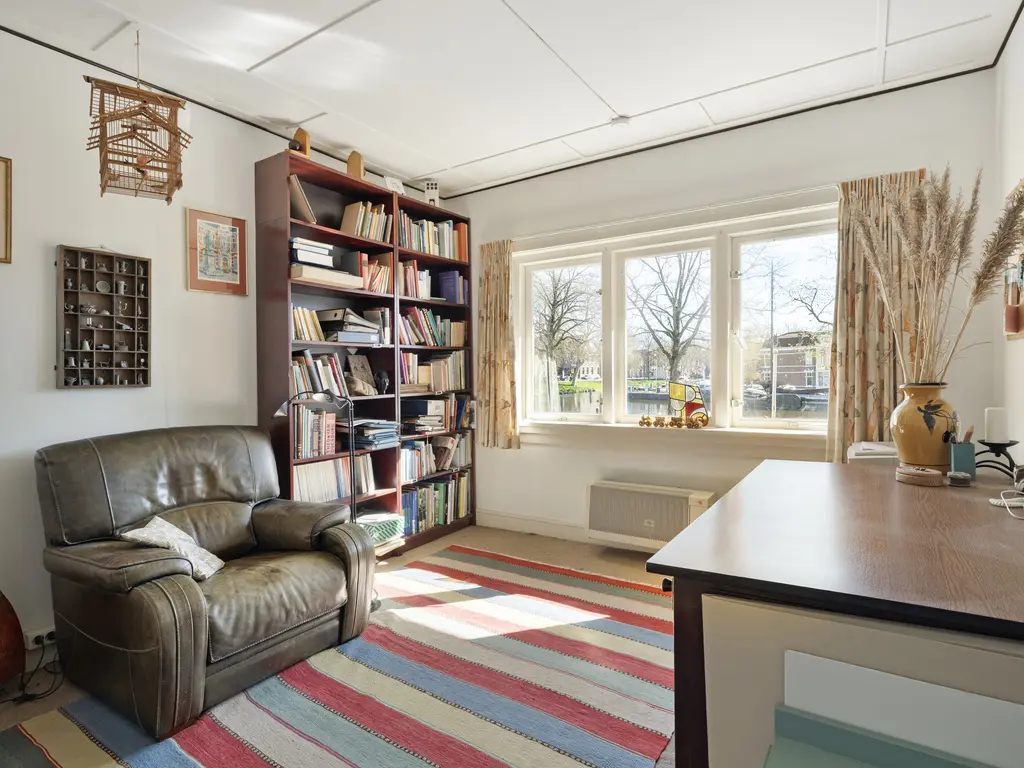 Singel 106I, WOERDEN