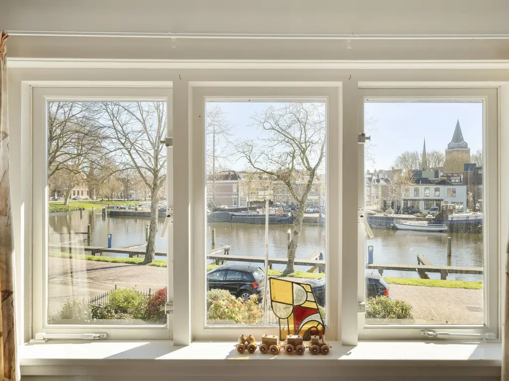 Singel 106I, WOERDEN