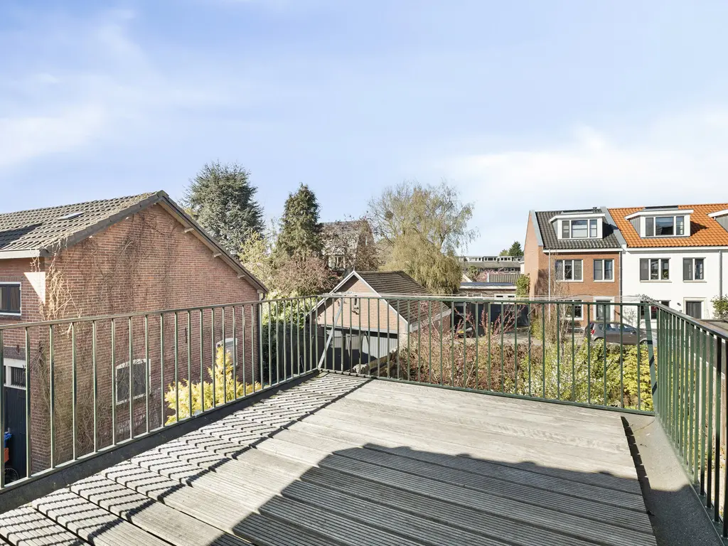 Singel 106I, WOERDEN