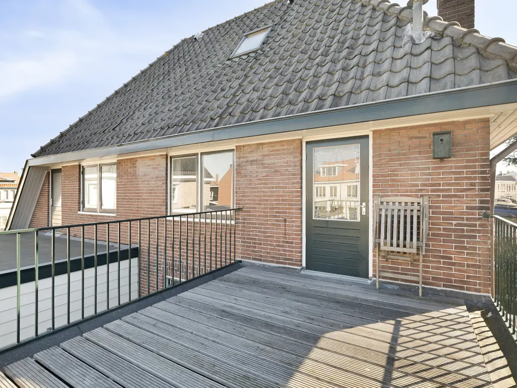 Singel 106I, WOERDEN