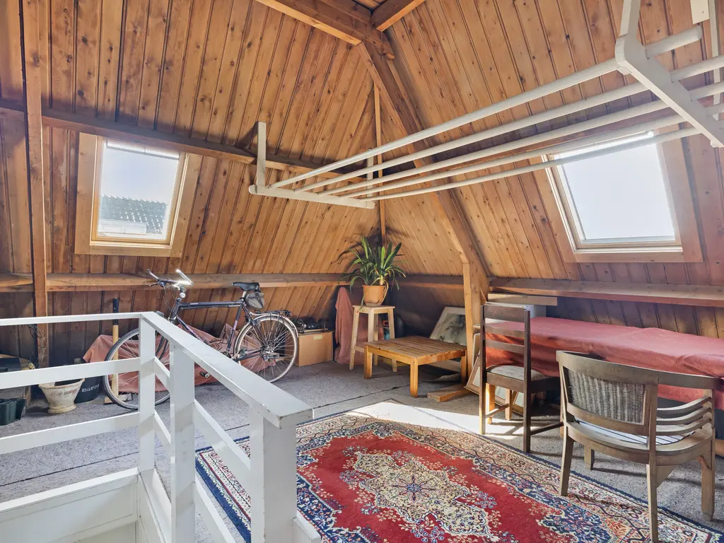 Singel 106I, WOERDEN