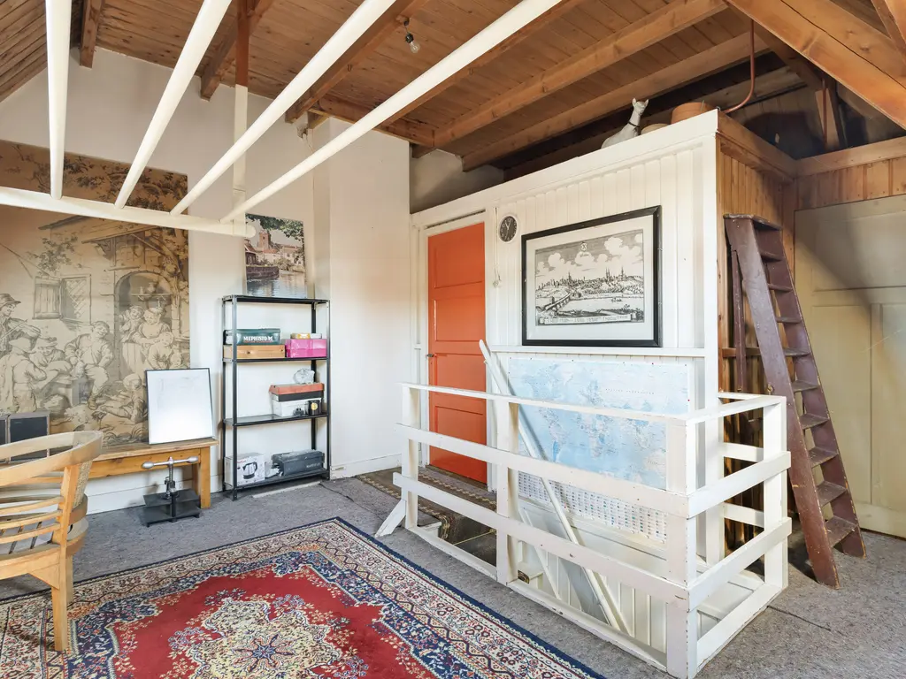 Singel 106I, WOERDEN