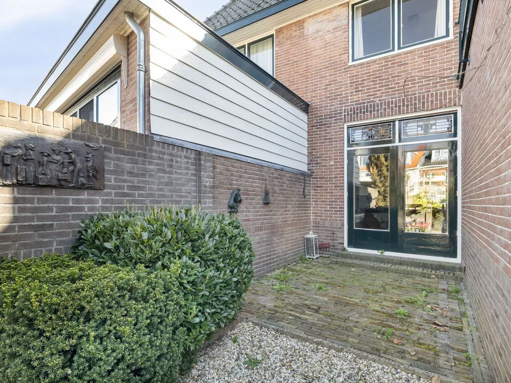 Singel 106I, WOERDEN