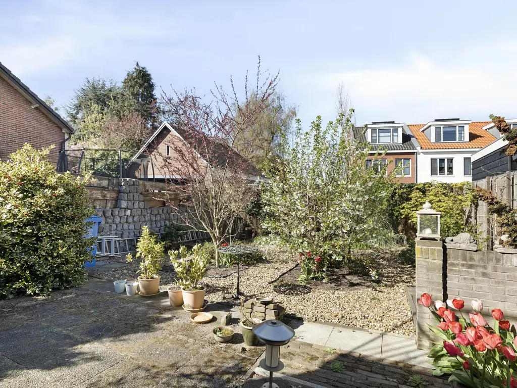 Singel 106I, WOERDEN