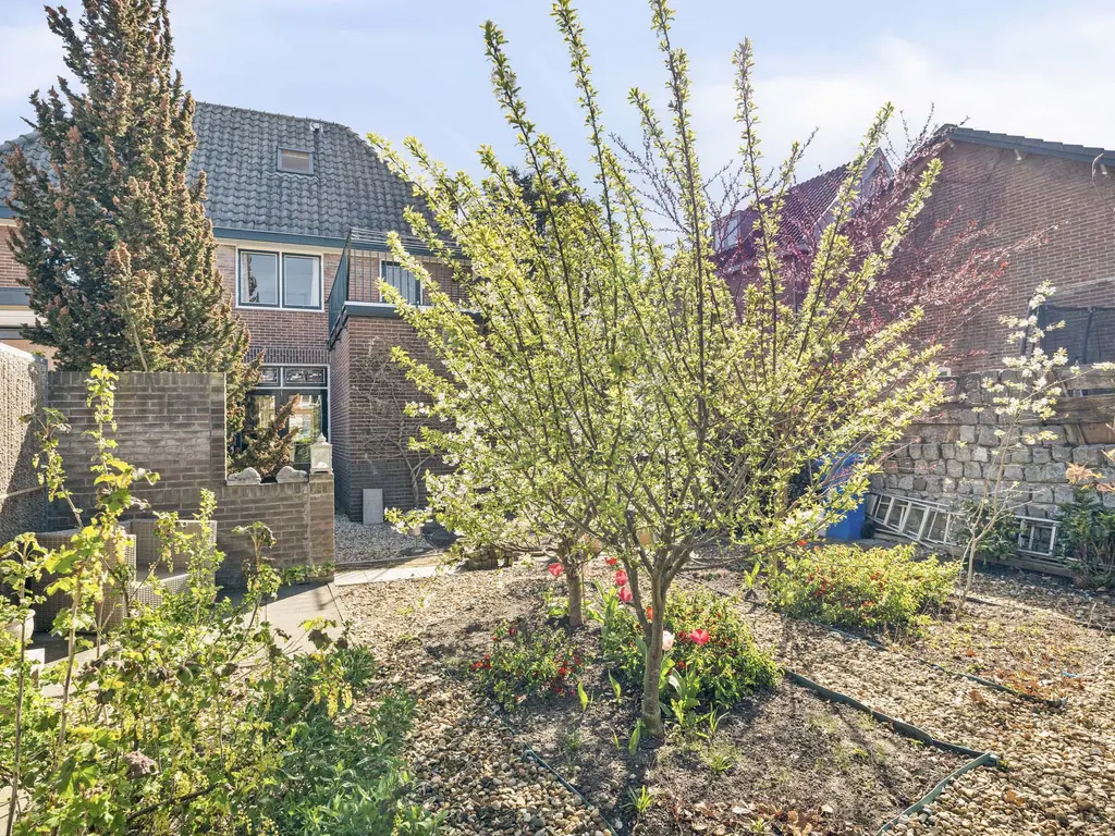 Singel 106I, WOERDEN