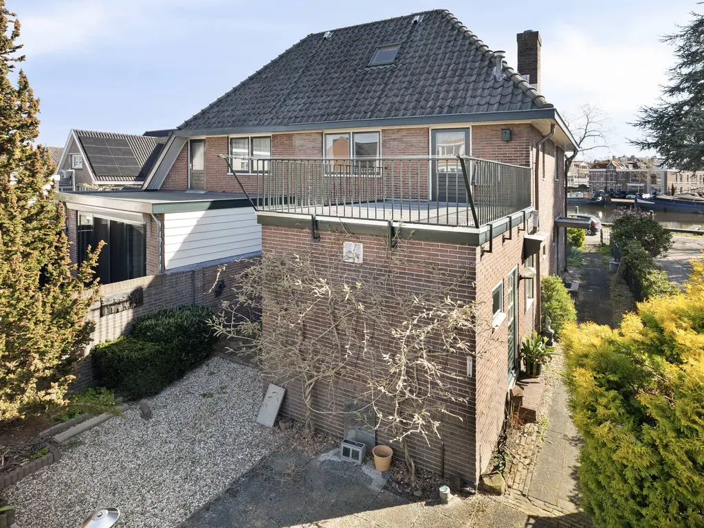 Singel 106I, WOERDEN