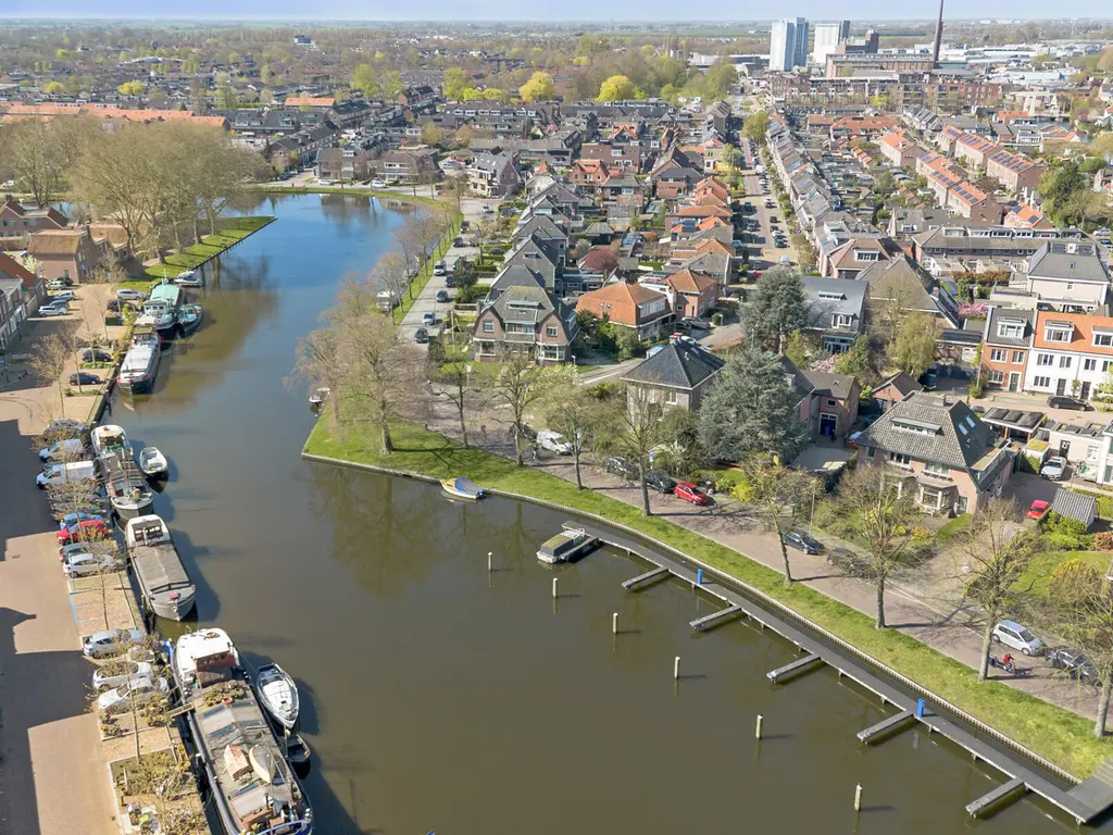 Singel 106I, WOERDEN