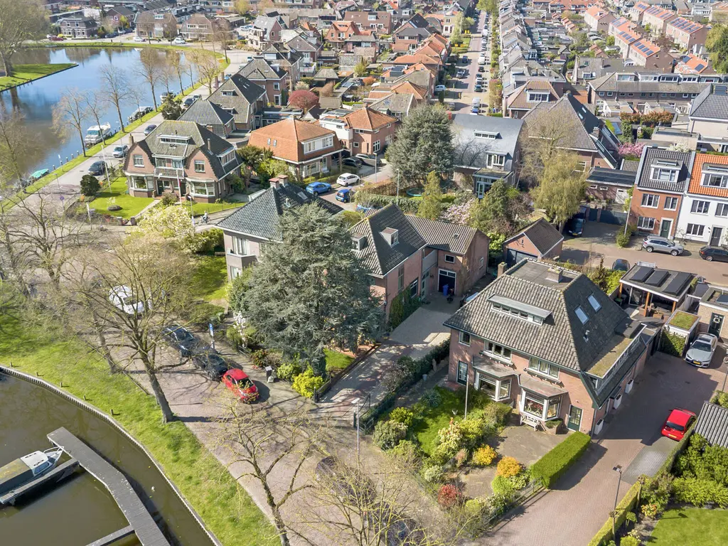 Singel 106I, WOERDEN