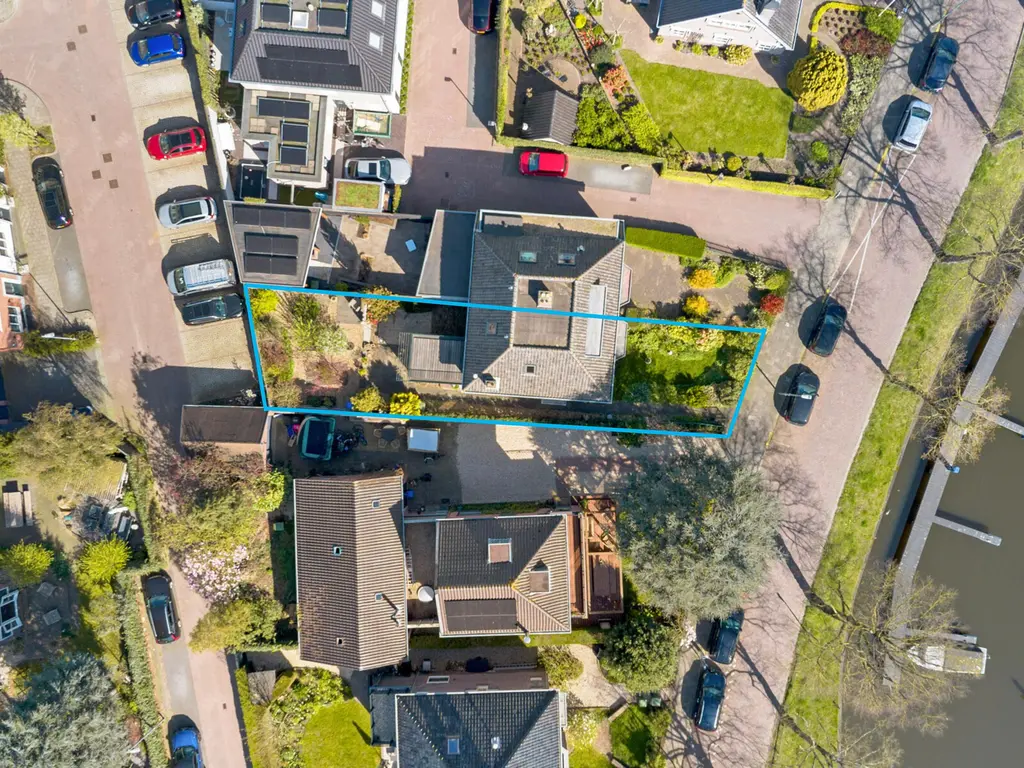 Singel 106I, WOERDEN