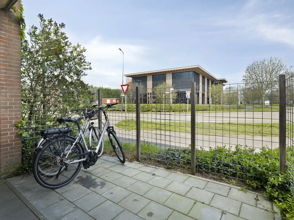 Rietveld 5E, WOERDEN