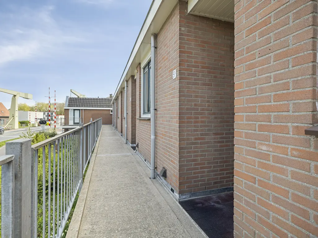 Rietveld 5E, WOERDEN