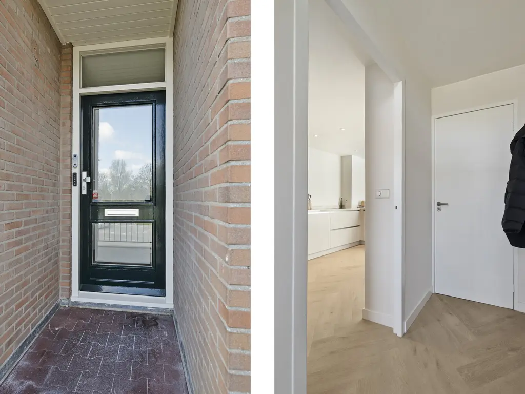 Rietveld 5E, WOERDEN