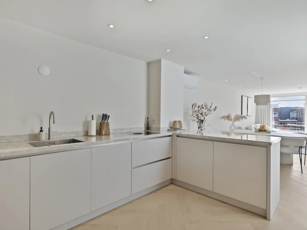 Rietveld 5E, WOERDEN