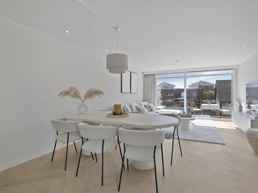 Rietveld 5E, WOERDEN