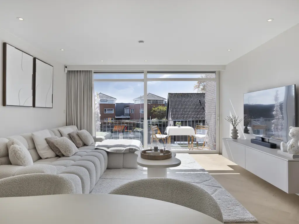 Rietveld 5E, WOERDEN