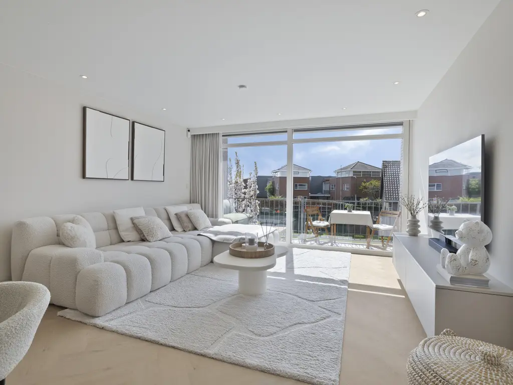 Rietveld 5E, WOERDEN