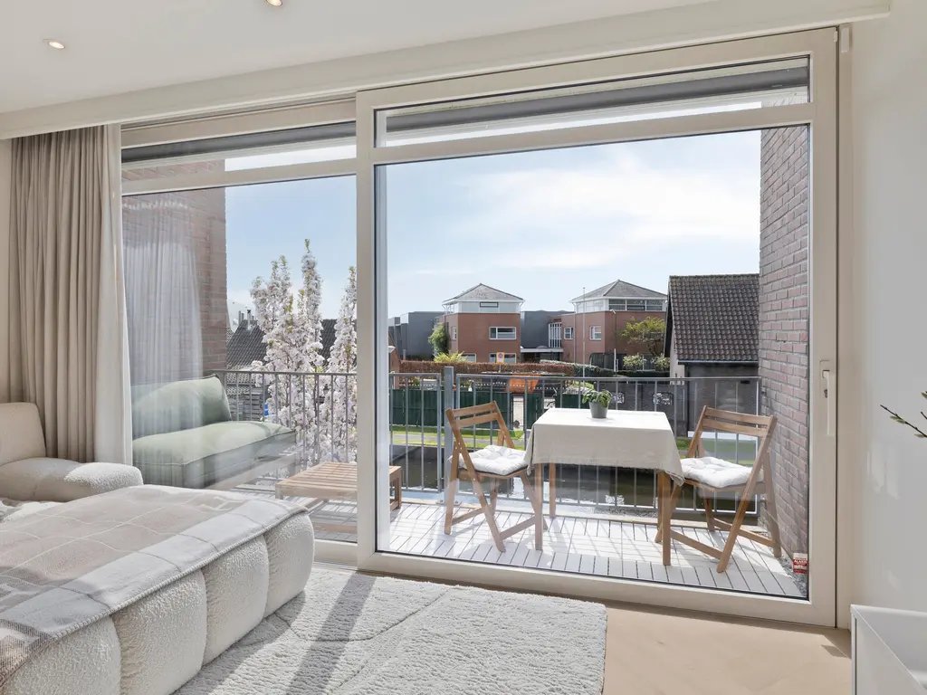 Rietveld 5E, WOERDEN