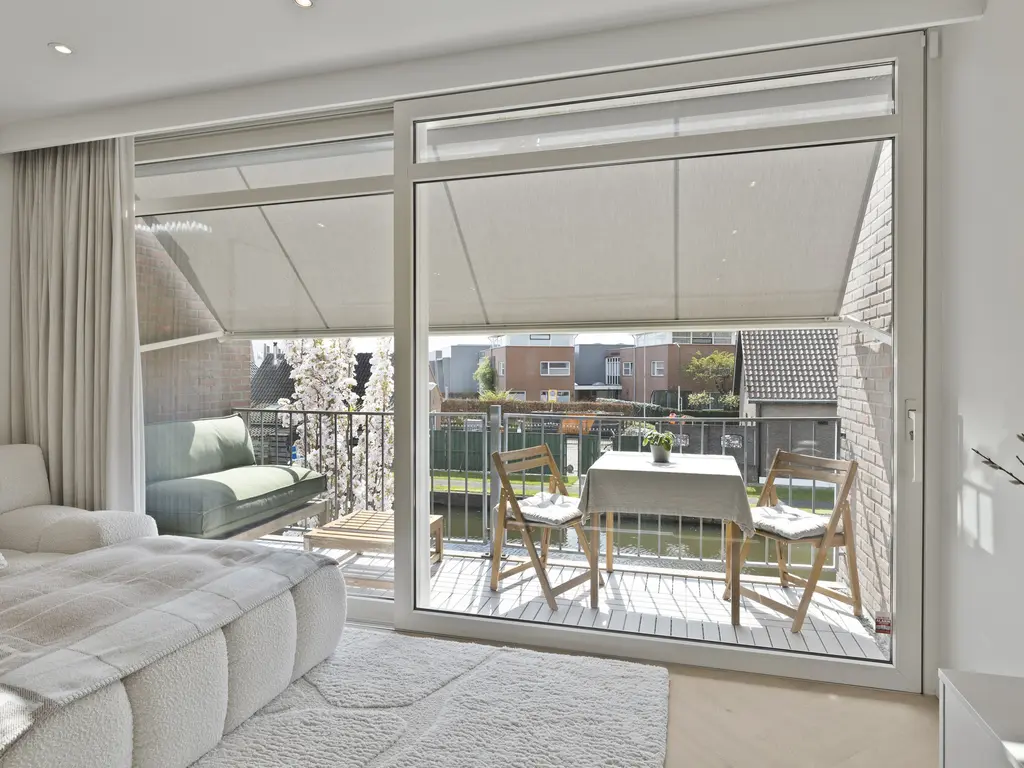 Rietveld 5E, WOERDEN