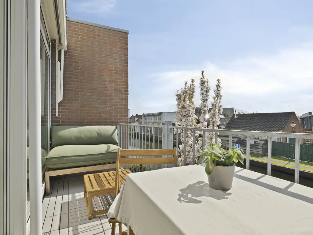 Rietveld 5E, WOERDEN