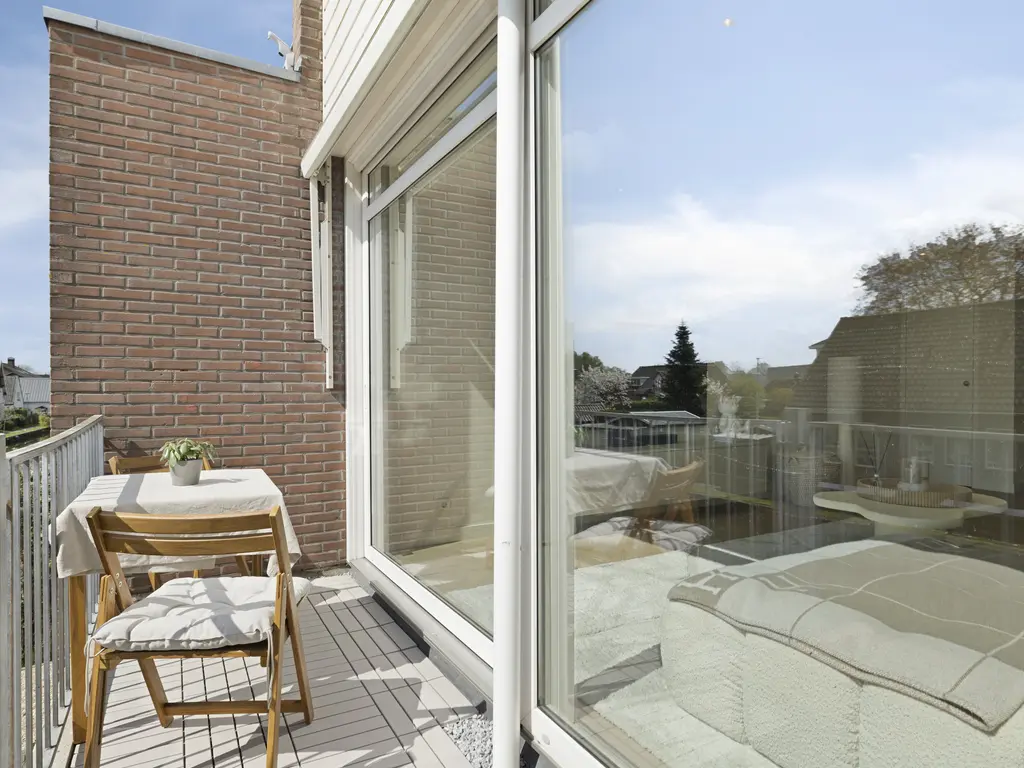 Rietveld 5E, WOERDEN