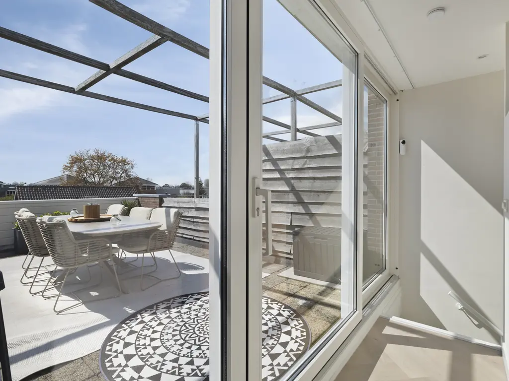 Rietveld 5E, WOERDEN