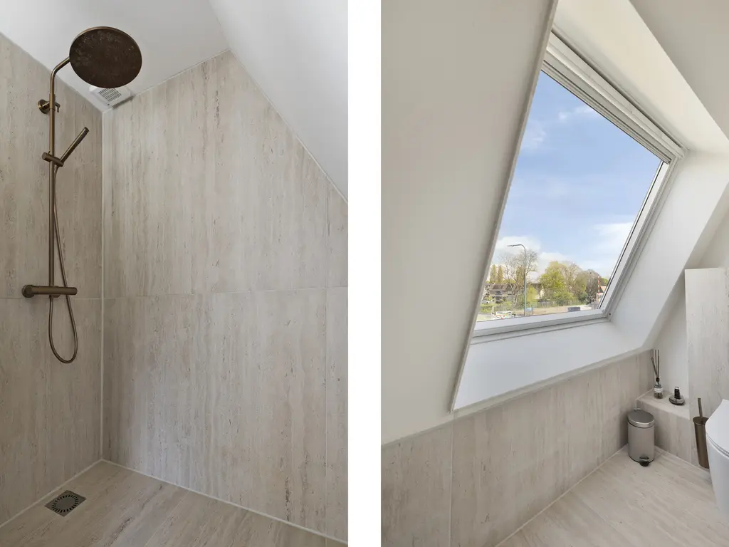 Rietveld 5E, WOERDEN