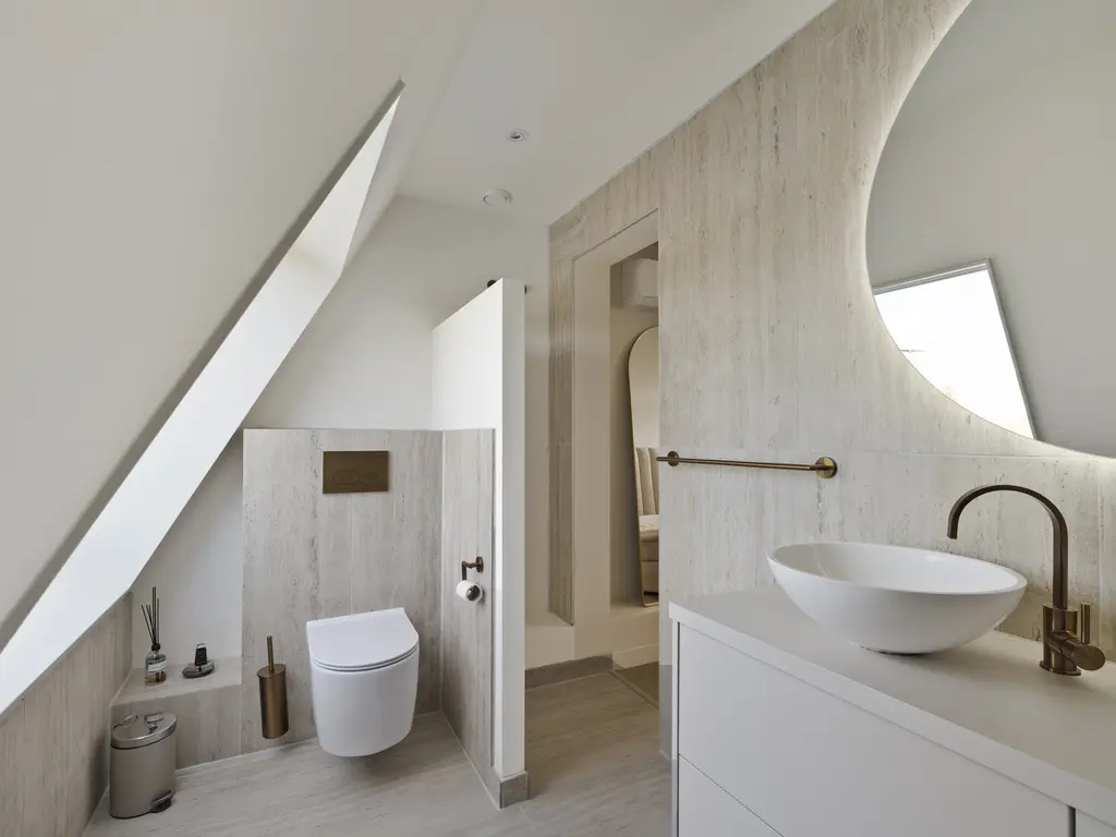 Rietveld 5E, WOERDEN