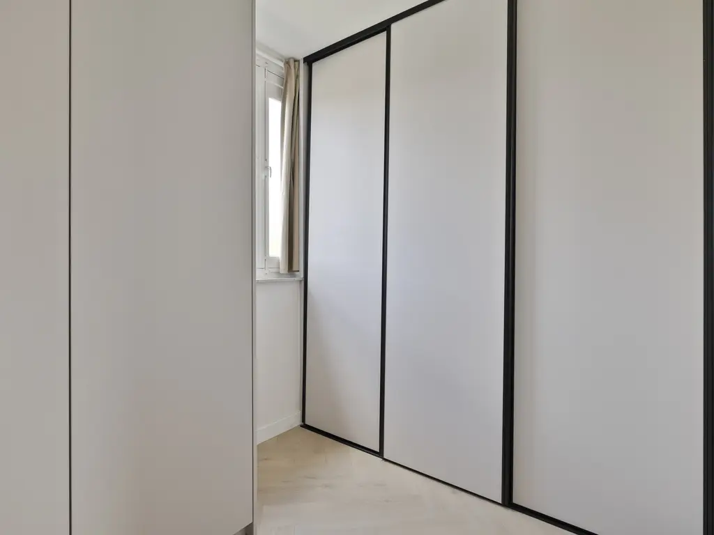 Rietveld 5E, WOERDEN