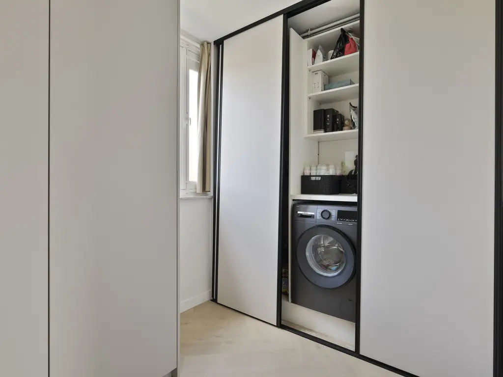 Rietveld 5E, WOERDEN