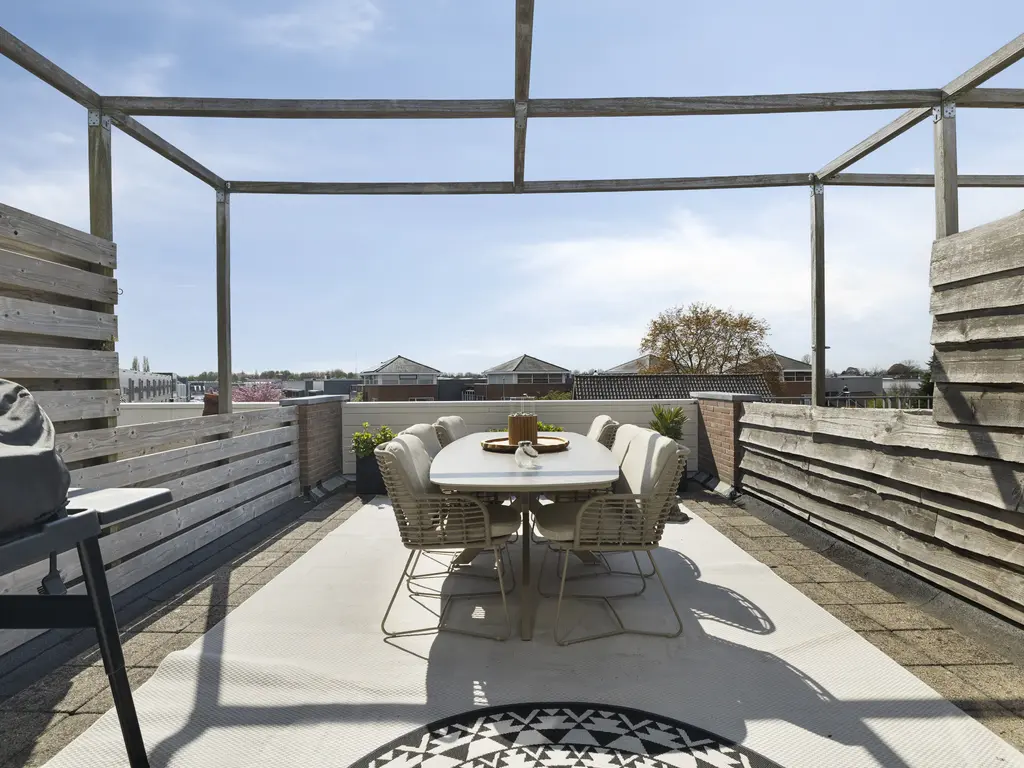 Rietveld 5E, WOERDEN