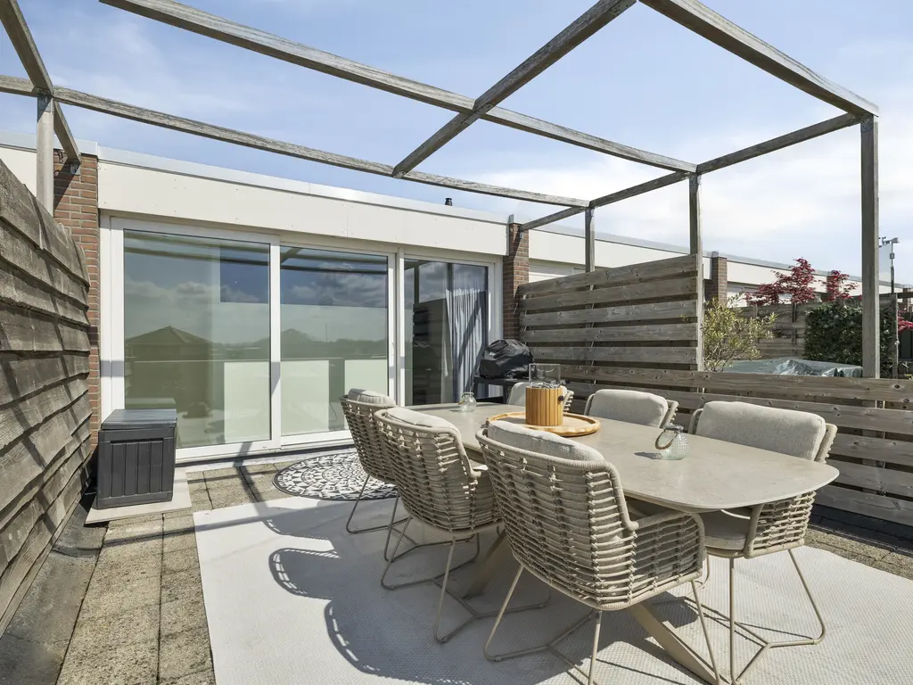 Rietveld 5E, WOERDEN