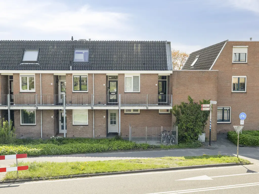 Rietveld 5E, WOERDEN