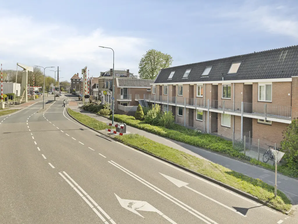 Rietveld 5E, WOERDEN