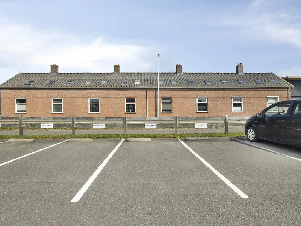 Rietveld 5E, WOERDEN