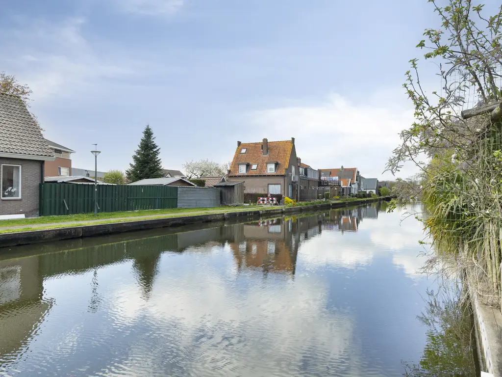 Rietveld 5E, WOERDEN