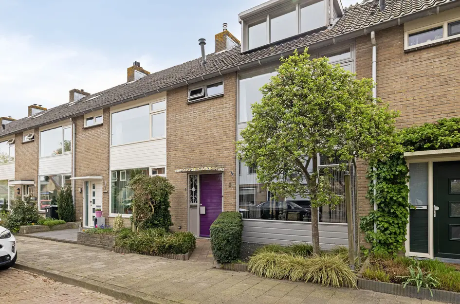 C. van Leeuwenstraat 9