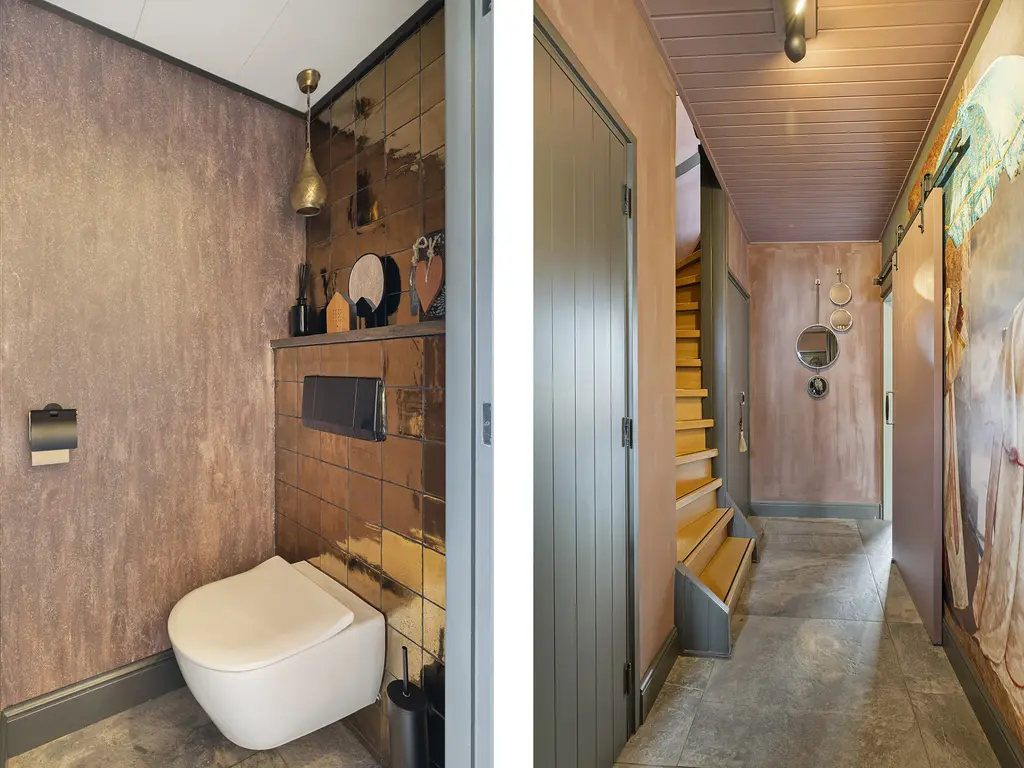 C. van Leeuwenstraat 9, WOERDEN