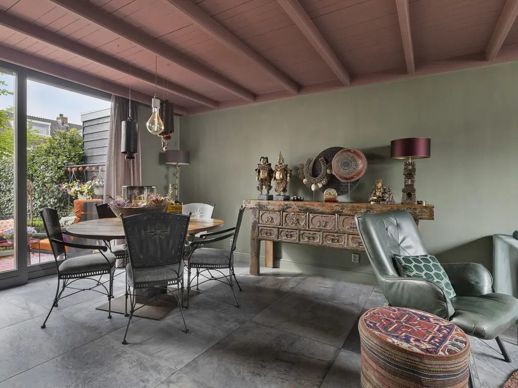 C. van Leeuwenstraat 9, WOERDEN