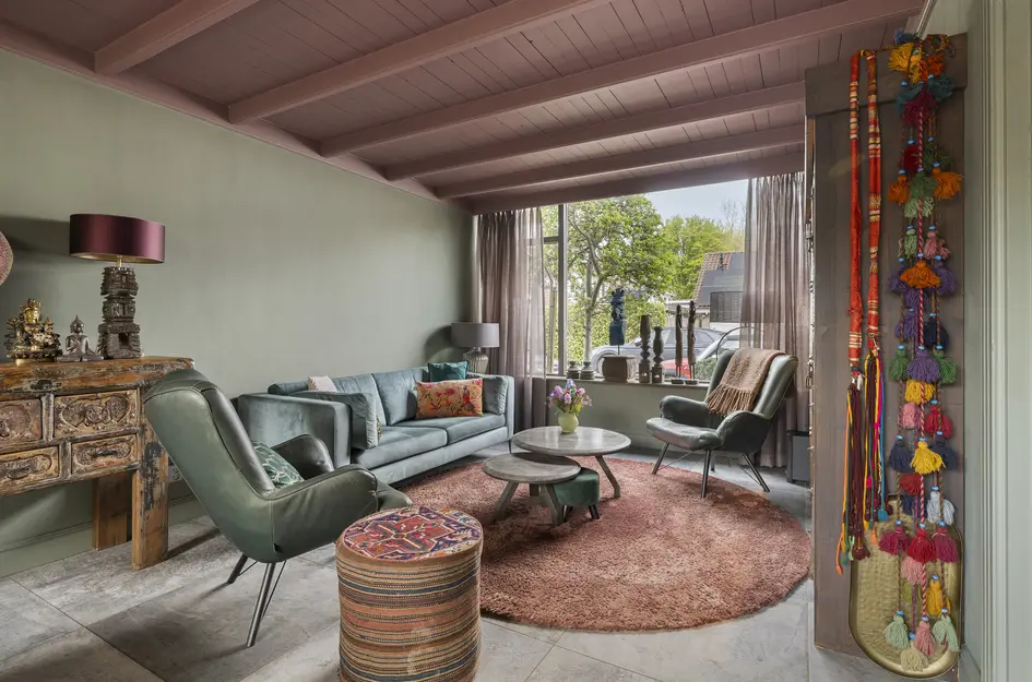 C. van Leeuwenstraat 9