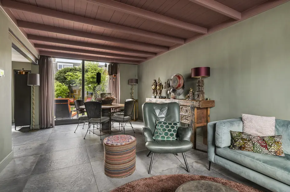 C. van Leeuwenstraat 9