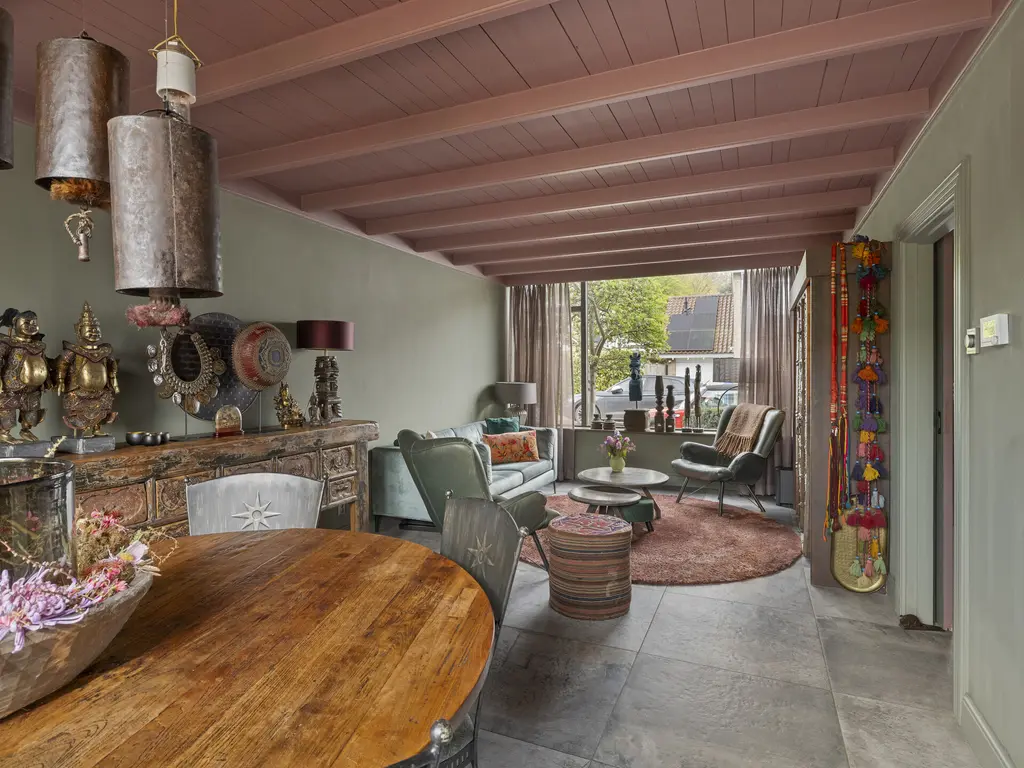 C. van Leeuwenstraat 9, WOERDEN