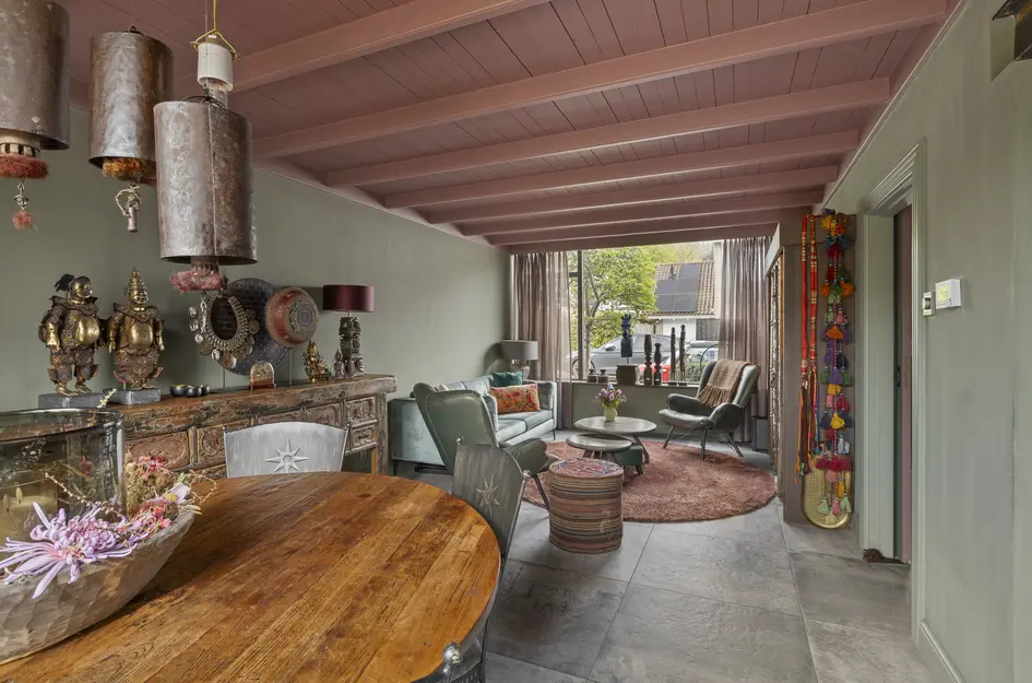 C. van Leeuwenstraat 9