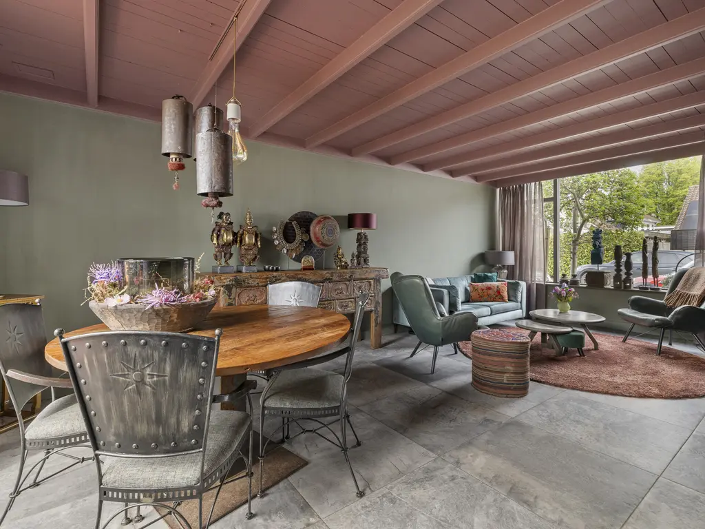 C. van Leeuwenstraat 9, WOERDEN