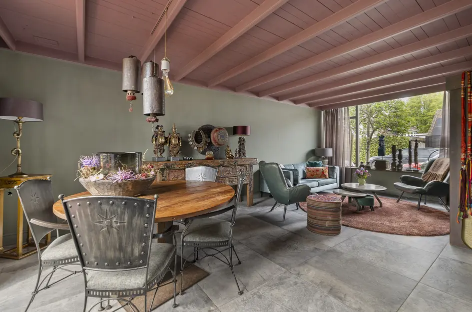 C. van Leeuwenstraat 9