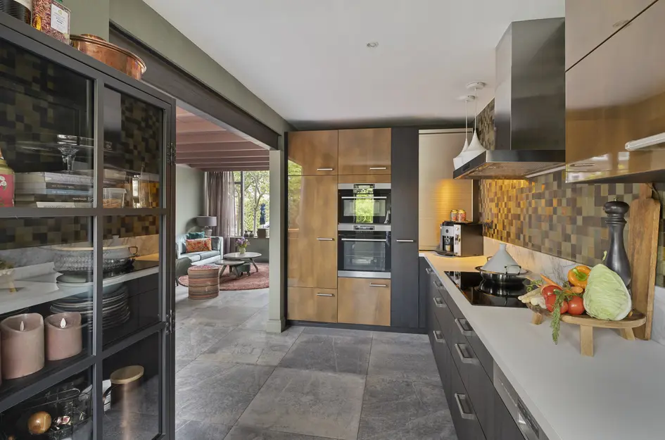 C. van Leeuwenstraat 9